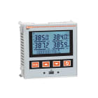 LOVATO - LOVDMG600 MULTIMETRO CON LCD AD ICONE