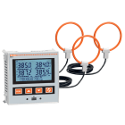 LOVATO - LOVDMG611R0500 MULTIM 96X96 RS485+ROGOWSKI 500A D50MM