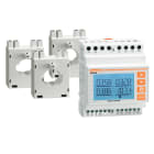 LOVATO - LOVDMGKIT100060 MULTIMETRO DMG100 + 3 TA 60A