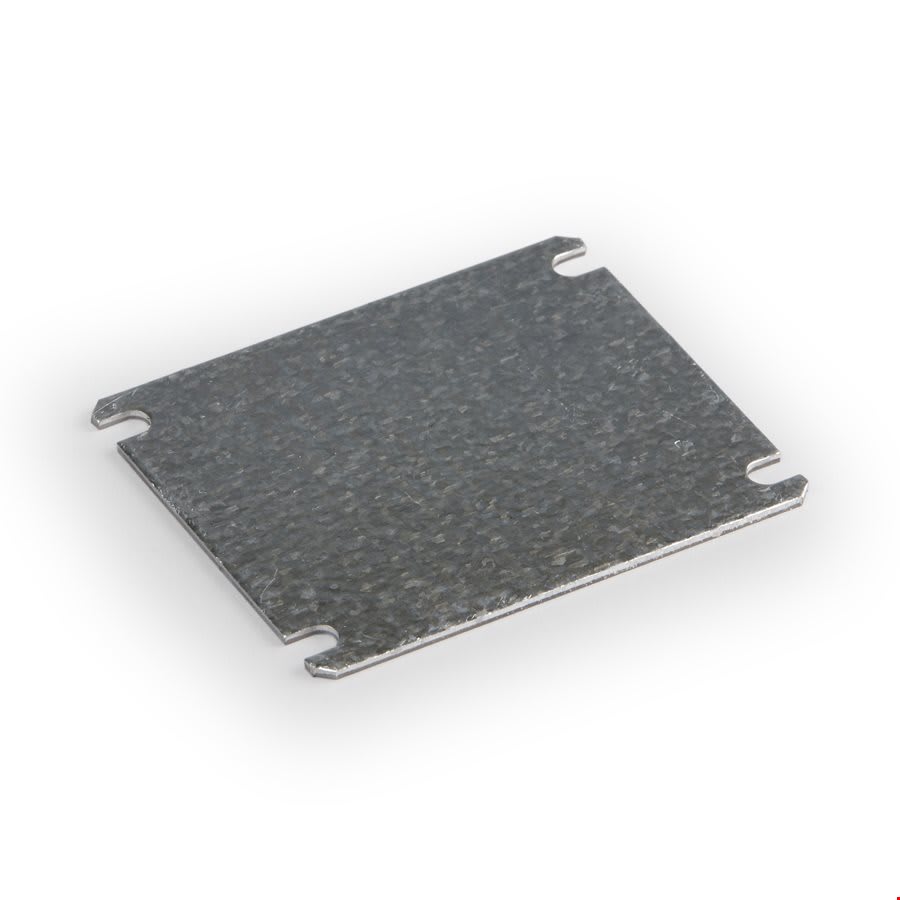 ITALWEBER SPA - ITW7790009 PIASTRA DMP 1212
