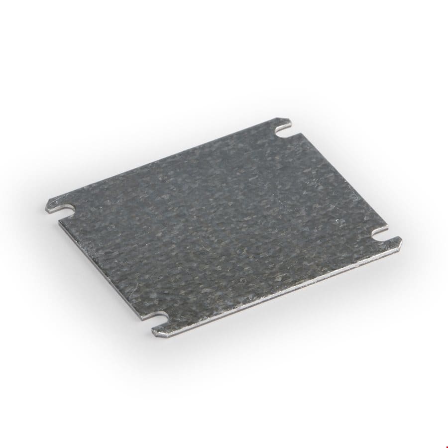 ITALWEBER SPA - ITW7790009 PIASTRA DMP 1212