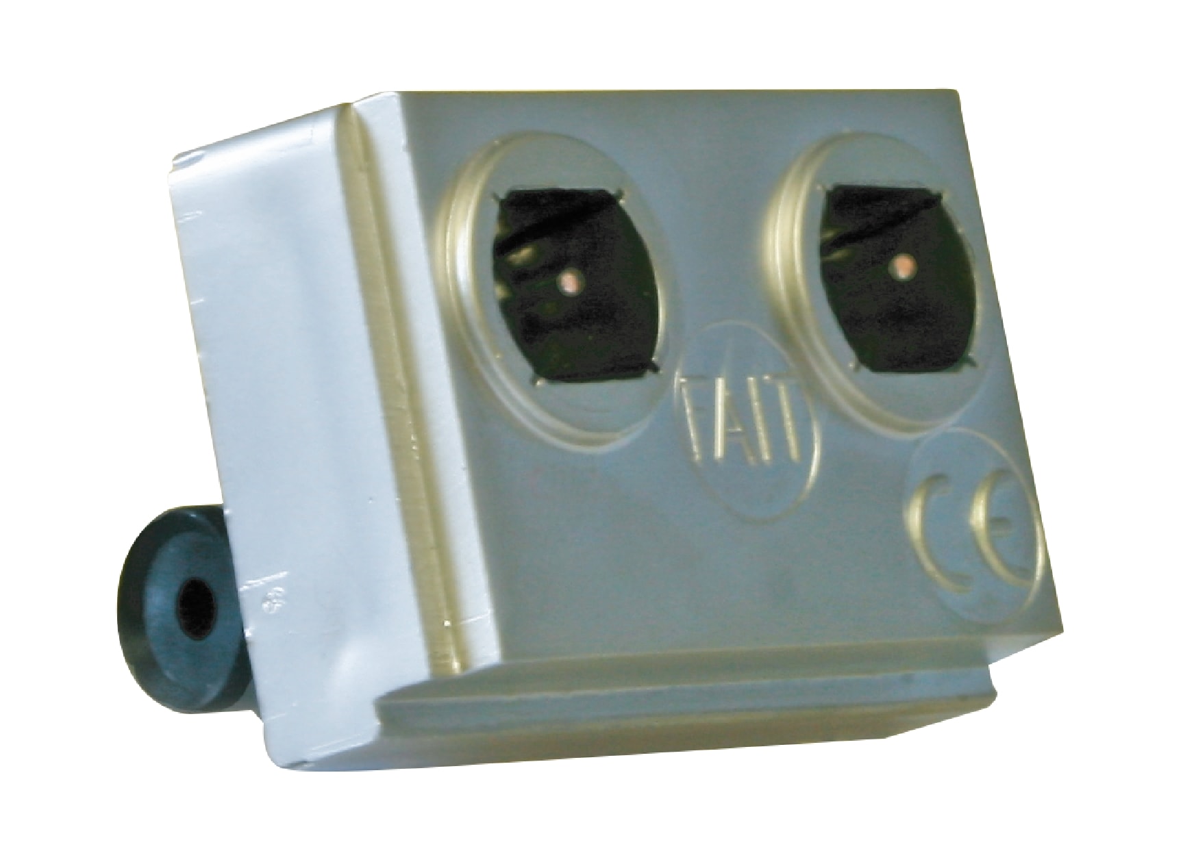 FAIT SRL - FITDMP-4K DEMIX PER PRESE SINGOLE LINEA 4K