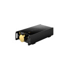 Sony - SONDMPZ1B.EU8 Musik-Player 256GB 2SD-Slots 3.1''Disp M