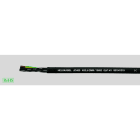 HELUKABEL ITALIA SRL - HLK10599 JZ-600 14G0.75 QMM BLACK