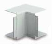 ABB SPA - ABB43246 DEVIAZIONE INTERNA 120X60 BIANCO