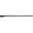 HELUKABEL ITALIA SRL - HLK12022 SY-JZ 5G0.75 QMM TRANSPARENT