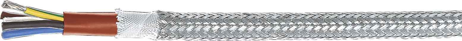 HELUKABEL ITALIA SRL - HLK23086 SIHF/GL-P 3G2.5 QMM