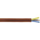 HELUKABEL ITALIA SRL - HLK23039 SIHF 7G4 QMM REDBRAUN