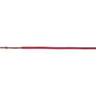 HELUKABEL ITALIA SRL - HLK51808 H07Z-K RED 10 QMM