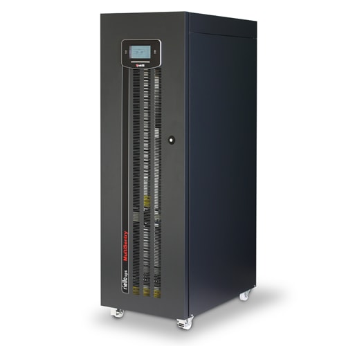 RPS(RIELLO UPS) - RIEDMSTK60BNB00 UPS MST 60