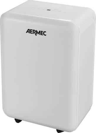 AERMEC - AEWDMT240 DEUMIDIFICATORE PORT. 24L R290