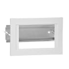 LOVATO - LOVDMXP04 FLANGIA X MONTAG.RETRO QUADRO DM 4M