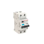 ELETTRA SRL AEG - AEGDN100C10/A300 MTD AEG DN100 1P+N C 10A 10kA 300mA A 2M