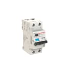 ELETTRA SRL AEG - AEGDN45C16/AC30 MTD AEG DN45 1P+N C 16A 4,5KA 30MA AC 2M