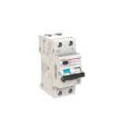 ELETTRA SRL AEG - AEGDN60C25/A30 MTD AEG DN60 1P+N C 25A 6KA 30MA A 2M