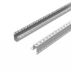 ELDON AUSTRIA GMBH - HOFDNN09 MPC/MPG, profilo da 19", 475