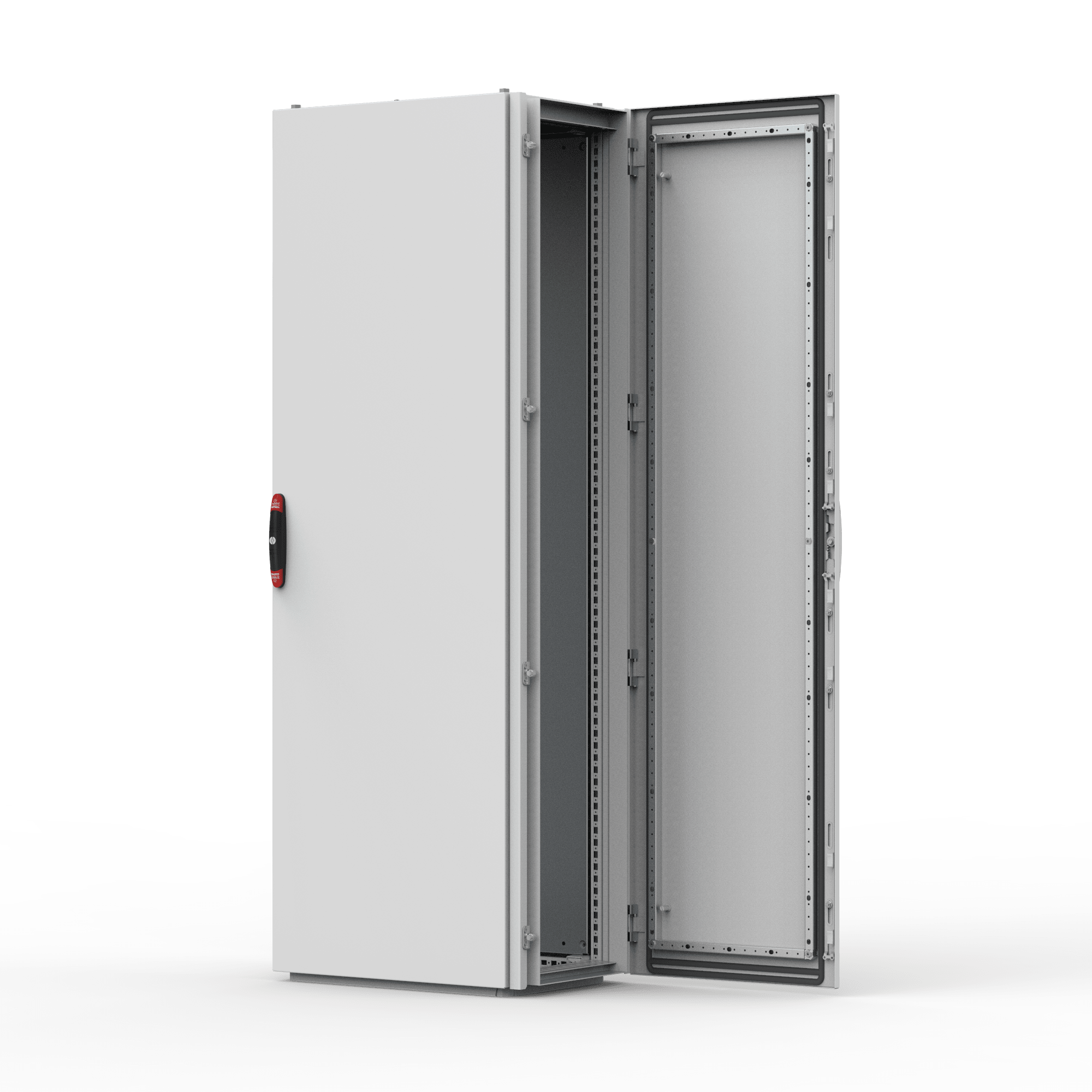 ELDON AUSTRIA GMBH - HOFDNS2005R5 Porta laterale 2000x500