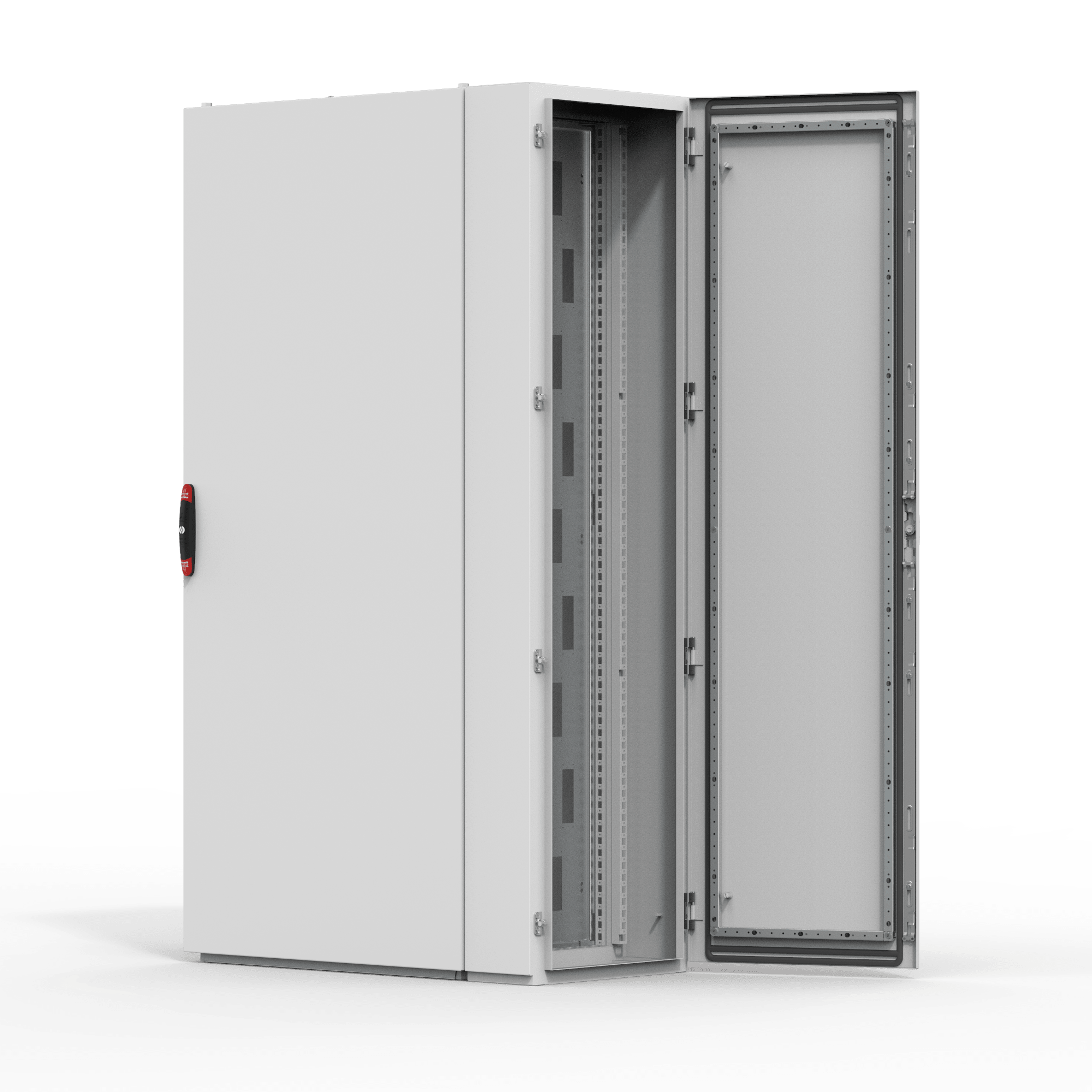 ELDON AUSTRIA GMBH - HOFDNSR2005R5 Porta lat. rialzata 2000x500