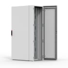 ELDON AUSTRIA GMBH - HOFDNSR2005R5 Porta lat. rialzata 2000x500