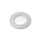 ROSSINI - RSSDOL101GR UPLIGHT GRIGIO GU10 3,5W 30 IP67 2700-4