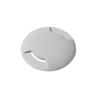 ROSSINI - RSSDOL102GR UPLIGHT GRIGIO GU10 3,5W 30 IP67 2700-4