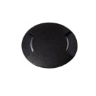 ROSSINI - RSSDOL102N UPLIGHT NERO GU10 3,5W 30° IP67 2700-400