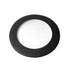 ROSSINI - RSSDOL201N UPLIGHT NERO GX53 7W 30° IP67 3000-4000-