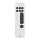 NICE SPA - NICDOMIP6SV TRASMETTITORE NICE DOM P6SV SOLE ON-OFF