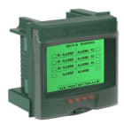 DOSSENA SNC DI BAR - DOS9RECA/E8RS485 RECA/E8 48-400VCA RELE 8 ALLARMI +RS485