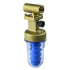 ATLAS FILTRI ITALIA - AT1RE4050415 DOSAPLUS 21 TA 2P FF