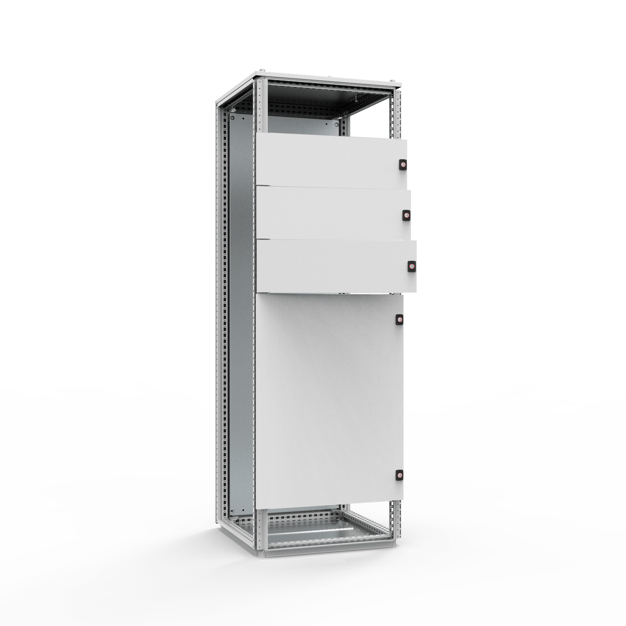 ELDON AUSTRIA GMBH - HOFDP04008R5 Porta alt. parziale 400x800