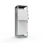 ELDON AUSTRIA GMBH - HOFDP12006R5 Porta altezza parz., 1200x600