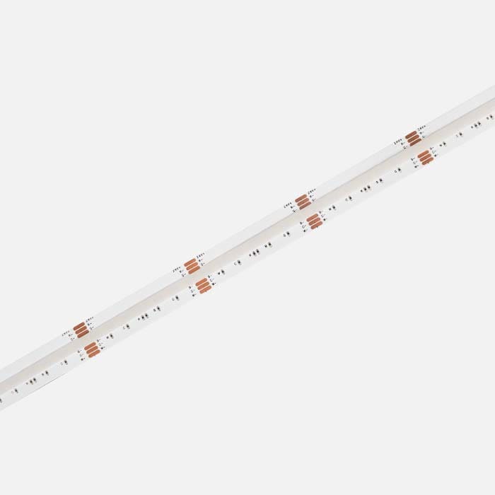 DIGIMAX SRL - DIXCP1920RGB2760 STRIP 18W 24V 96LED RGB+CCT2700-6000K