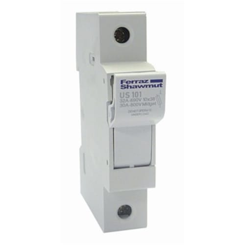 MERSEN ITALIA SPA - XESH227615 KIT ASSEMBLAGGIO MULTIPOLARE US27