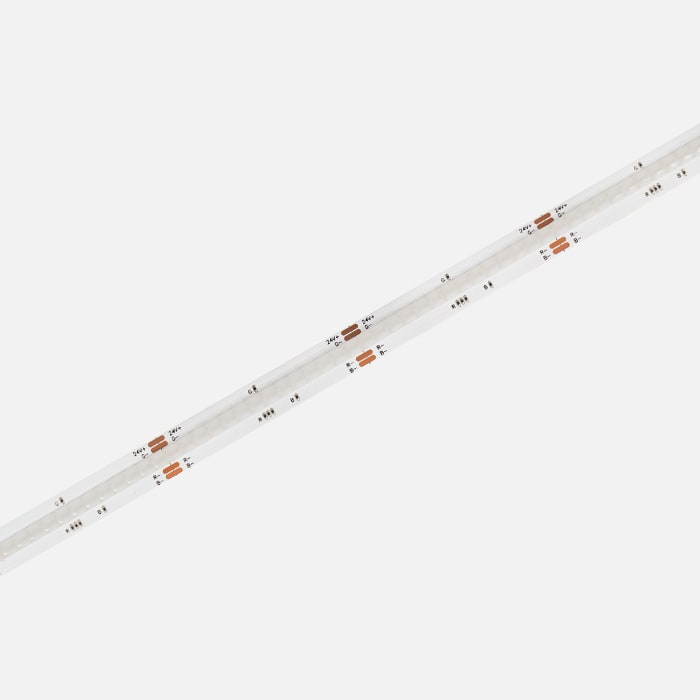 DIGIMAX SRL - DIXCP1520RGB STRIP 14.4W 24V COF RGB IP20