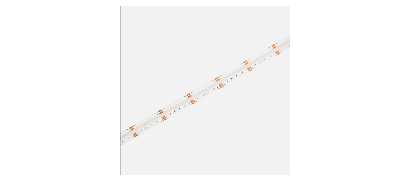 DIGIMAX SRL - DIXCP2020RGB30 STRIP 19.2W 24V COF RGB+3000K IP20