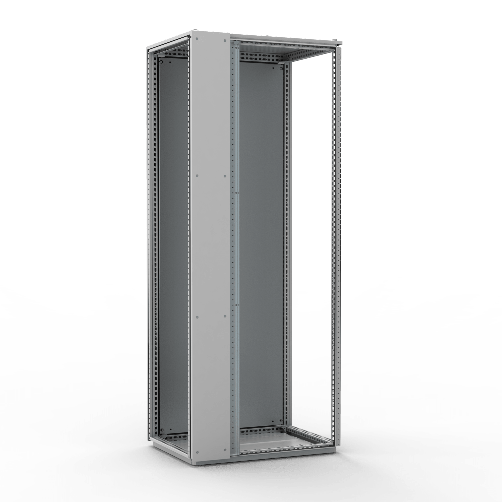 ELDON AUSTRIA GMBH - HOFDPB20002R5 Pannello anteriore 2000x200