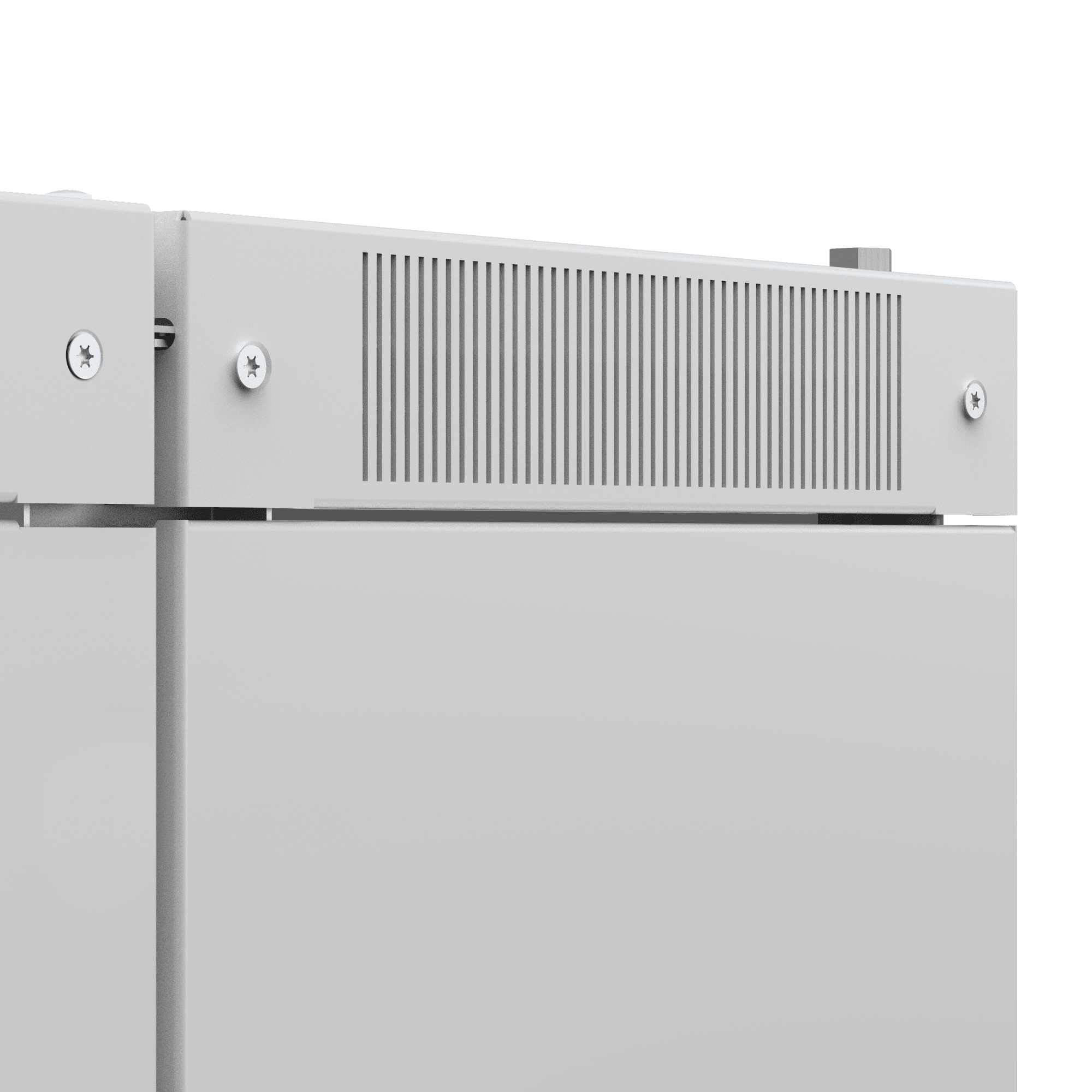 ELDON AUSTRIA GMBH - HOFDPCV0714R5 Pannello anteriore 100x400