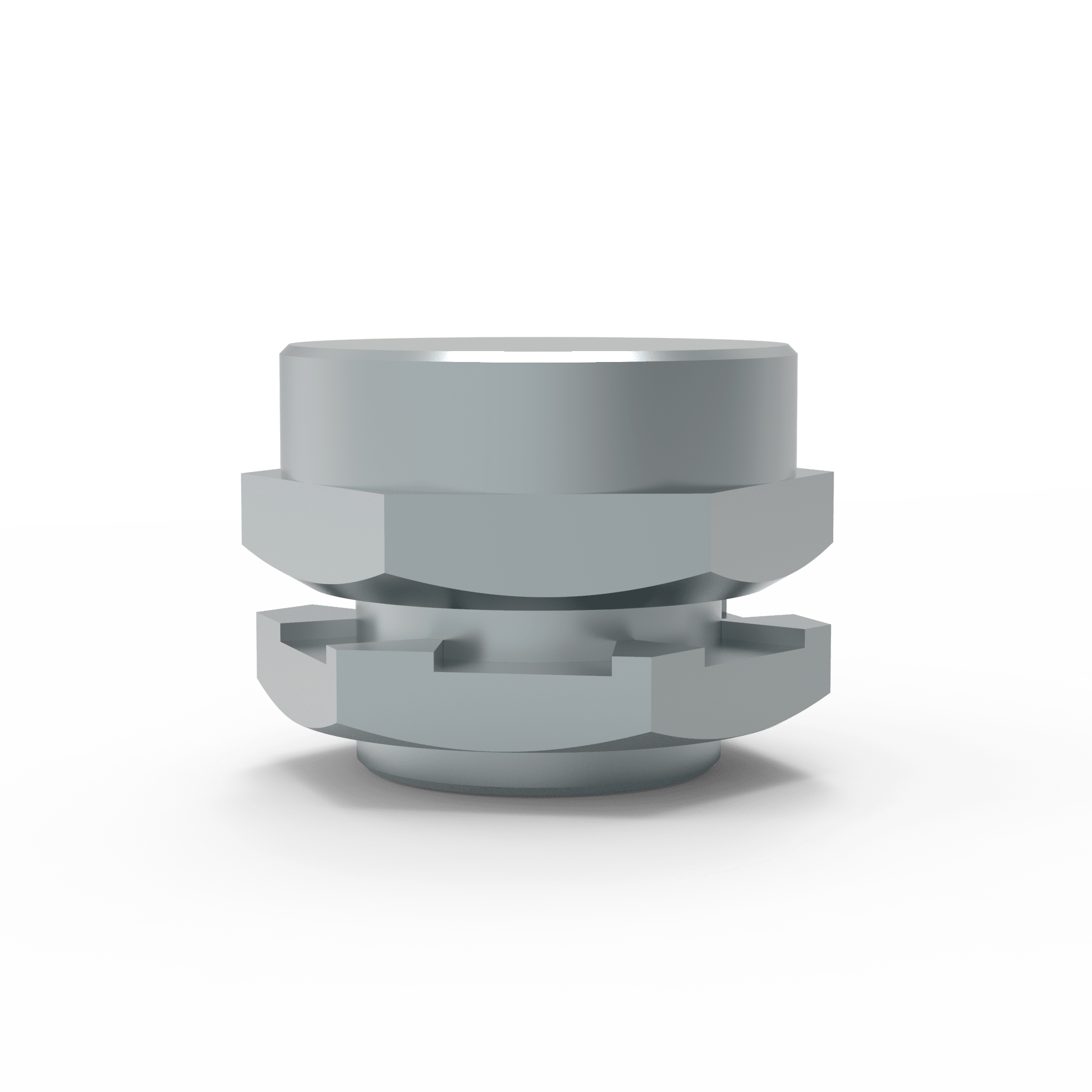 ELDON AUSTRIA GMBH - HOFDPE3004S3 Scarico di sfiato DPE3004S3