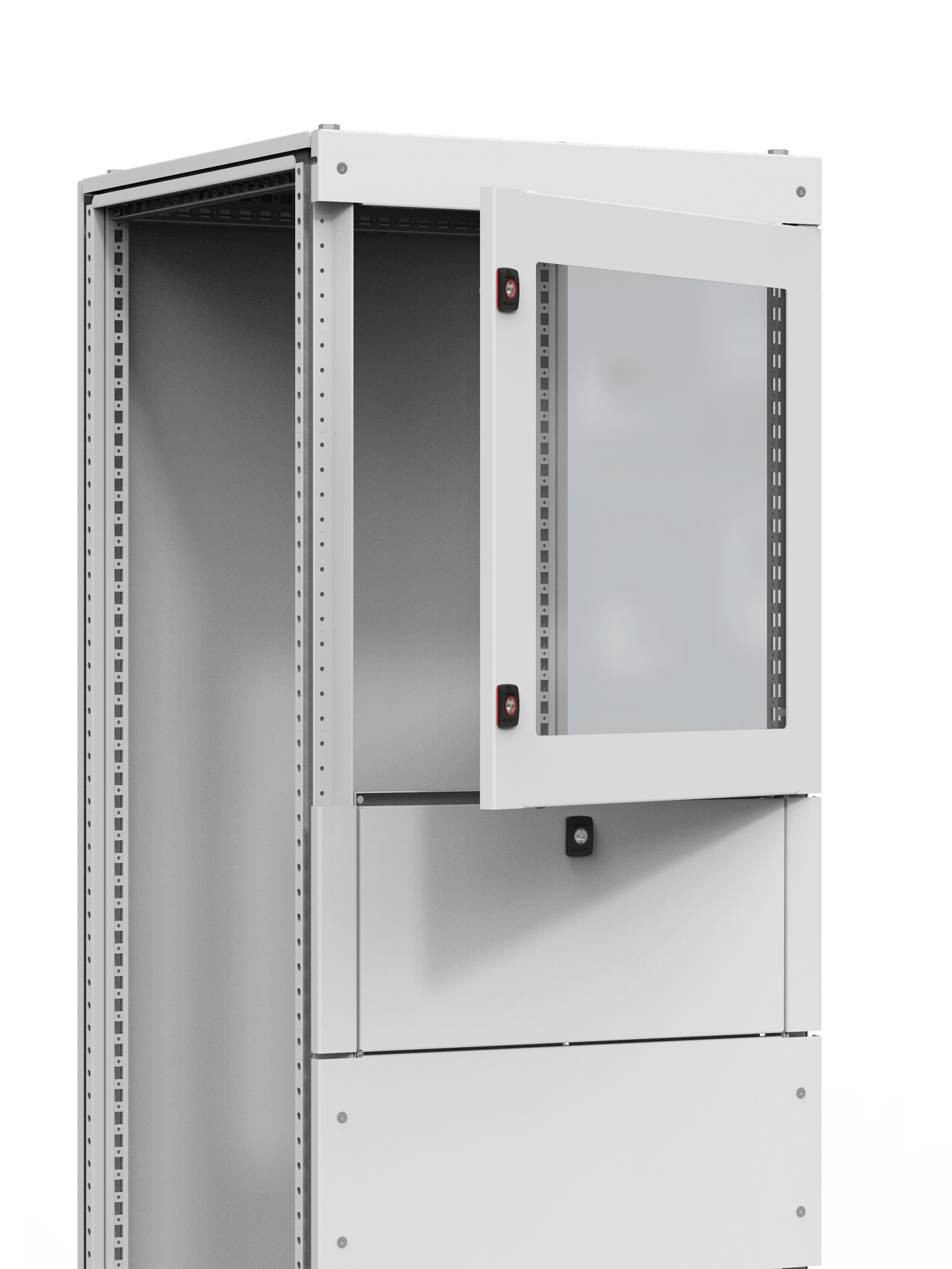 ELDON AUSTRIA GMBH - HOFDPM0506R5 Porta monitor, 500x600