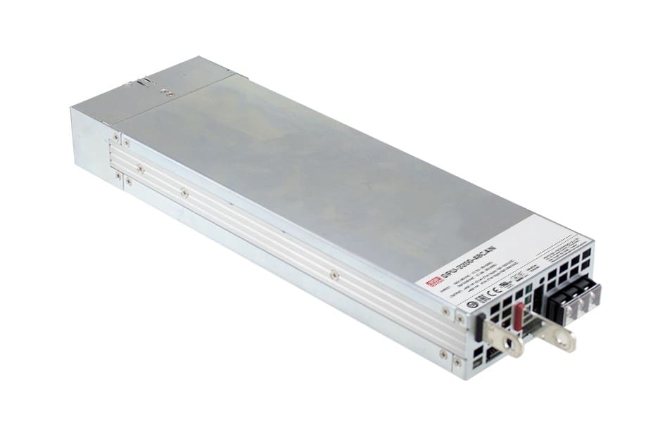 DIGIMAX SRL - DIXDPU-3200-48 ALIMENTATORE CURRENT SHARING 3200W 48V