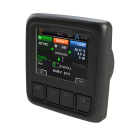 ADEL SYSTEM SRL - ADYDPY351 DISPLAY 3.5 ETHERNET SNMP,TCP/IP