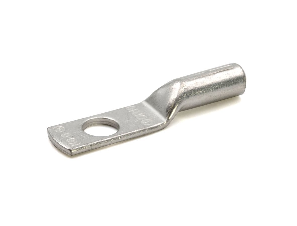 CEMBRE SPA - CEMDR10-6N CAPIC.CU MT/BT SEZ.10MMQ DIAM.6MM DIN