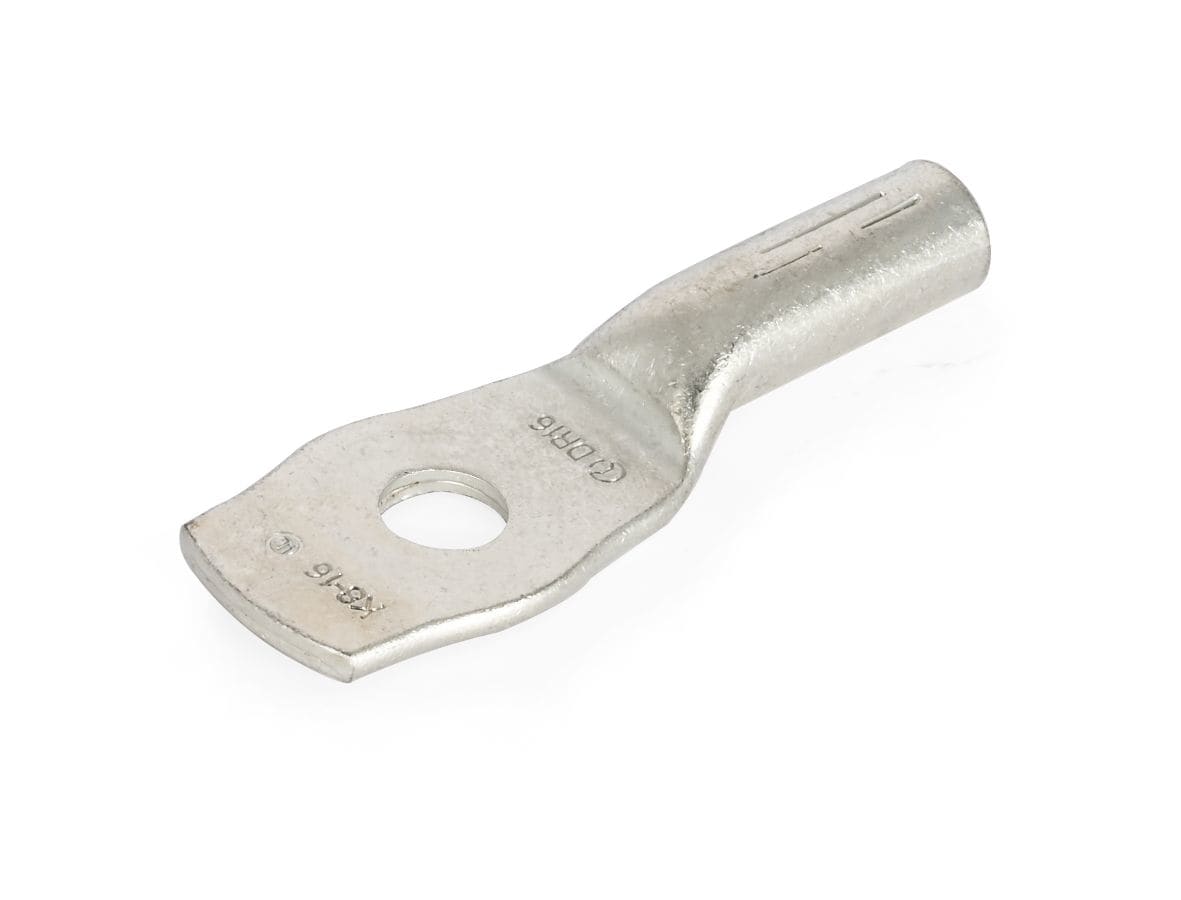 CEMBRE SPA - CEMDR16-6N CAPIC.CU MT/BT SEZ.16MMQ DIAM.6MM DIN
