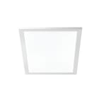 ROSSINI - RSSDRC001DA LED PANEL BIANCO OPALE 40W 120? IP40 4000K CRI80 UGR19 DALI