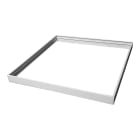 ROSSINI - RSSDRC001FR CORNICE PER FISSAGGIO A PLAFONE BIANCA P