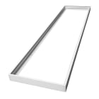 ROSSINI - RSSDRC005FR CORNICE PER FISSAGGIO A PLAFONE BIANCA P