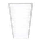 ROSSINI - RSSDRC109DA LED PANEL BIANCO 30W IP40 4000K CRI90 UGR19 IK03 DALI CAM
