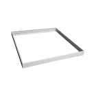 ROSSINI - RSSDRC501FR CORNICE PER FISSAGGIO A PLAFONE BIANCA P
