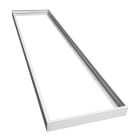 ROSSINI - RSSDRC505FR CORNICE PER FISSAGGIO A PLAFONE BIANCO PER DRACMA 300x1200
